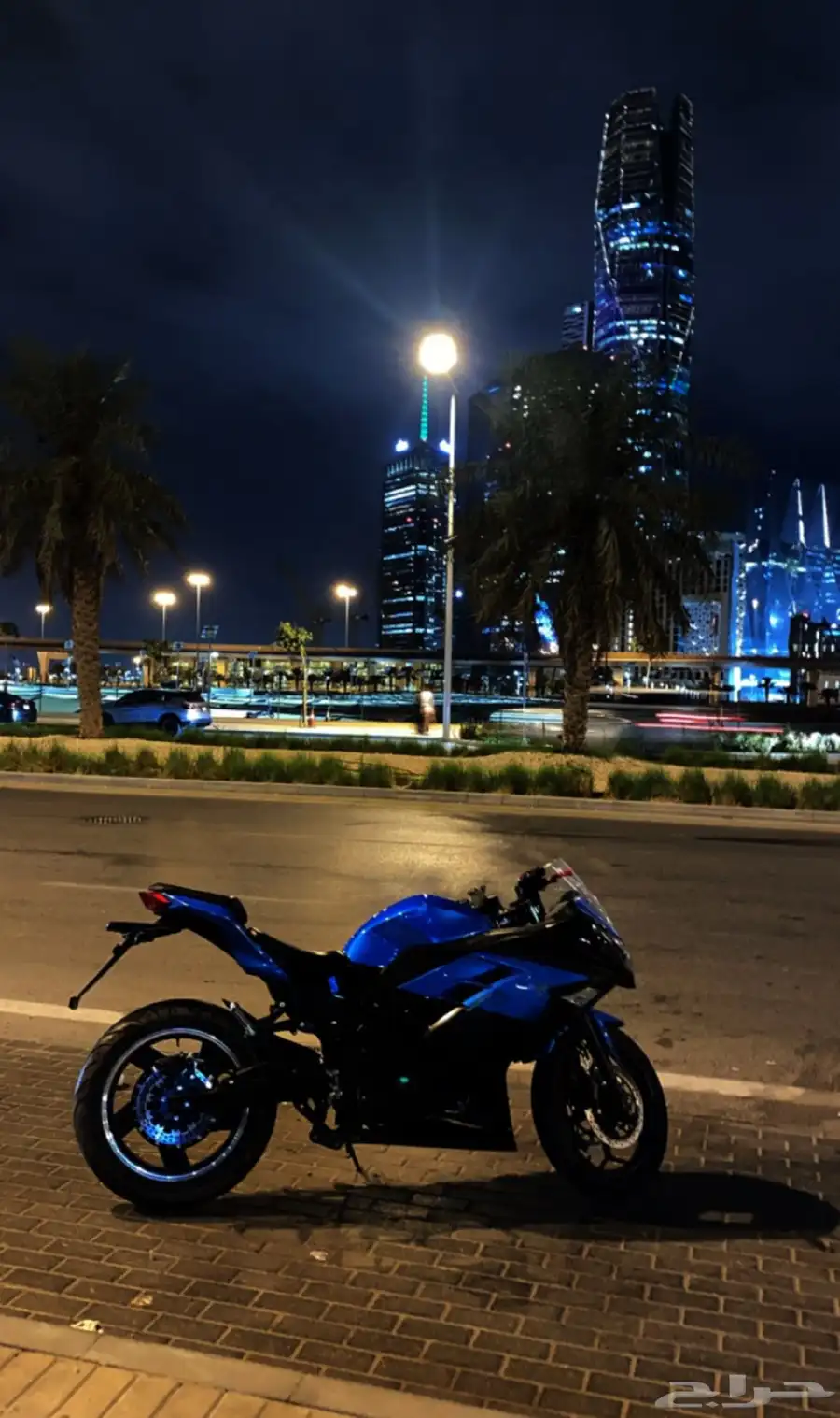 دباب سكوتر كهربائي 0