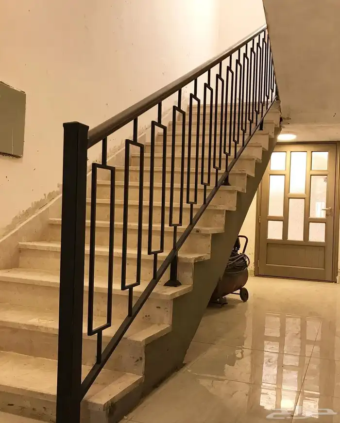 حداد ابواب وشباك ومظلات 16