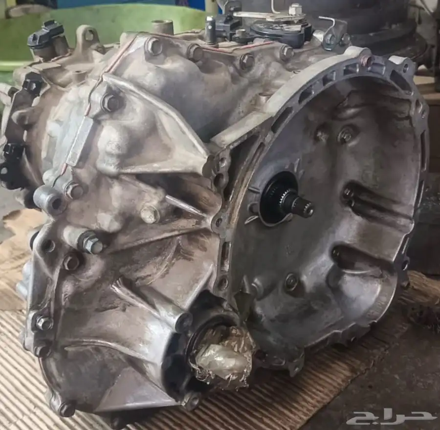قير اتراج 0