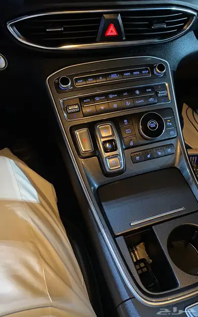 سنتافي بنزين 2021 12