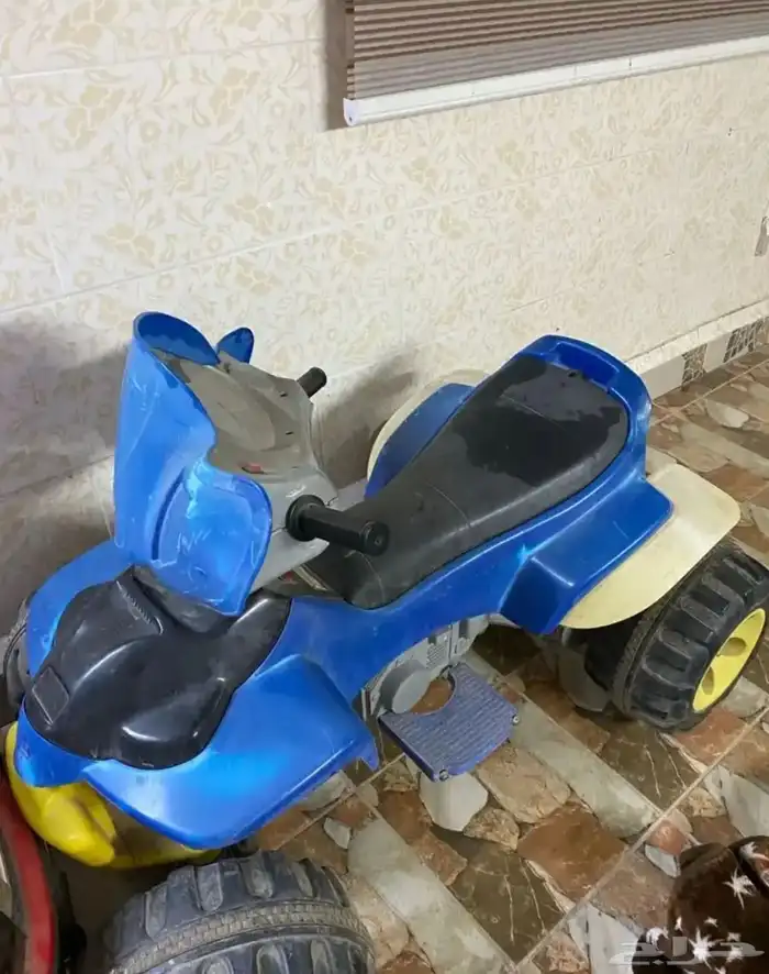 دبابات كهربائية 2