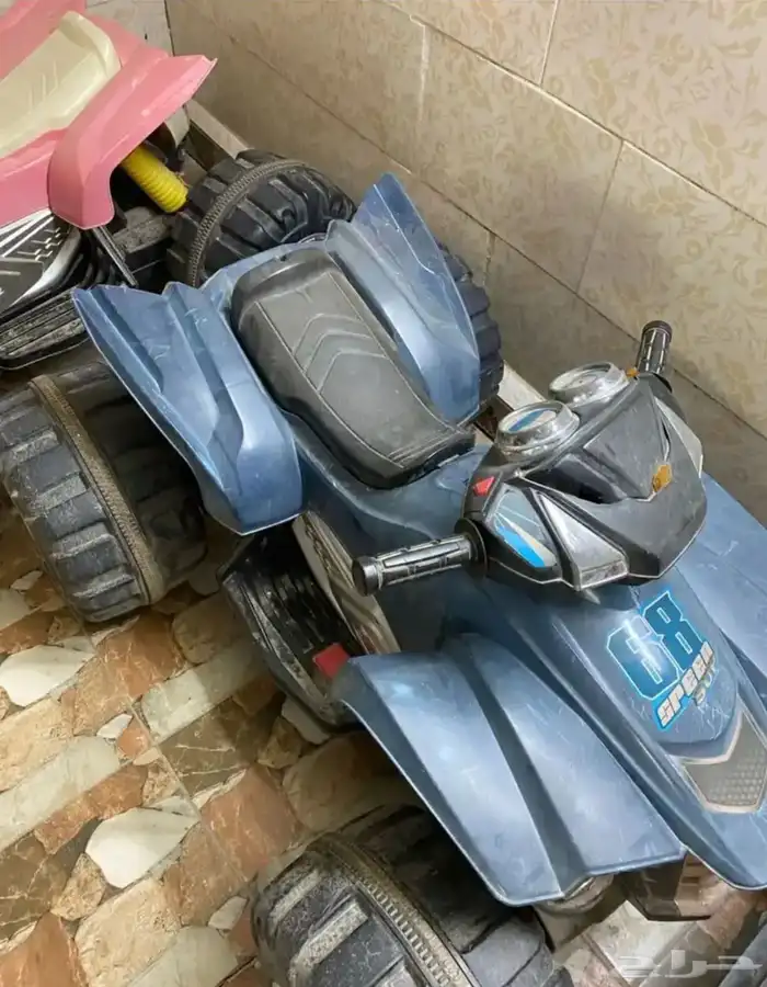 دبابات كهربائية 0