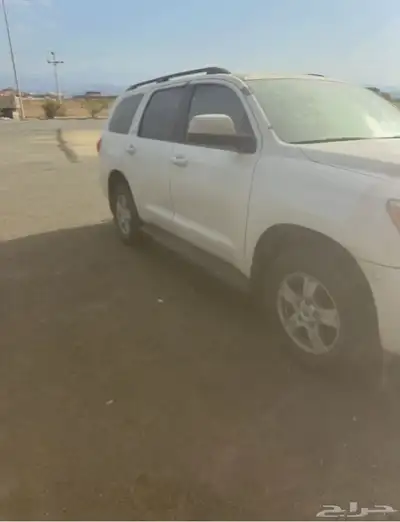 سكويا مديل 2015 للبيع على السوم 0