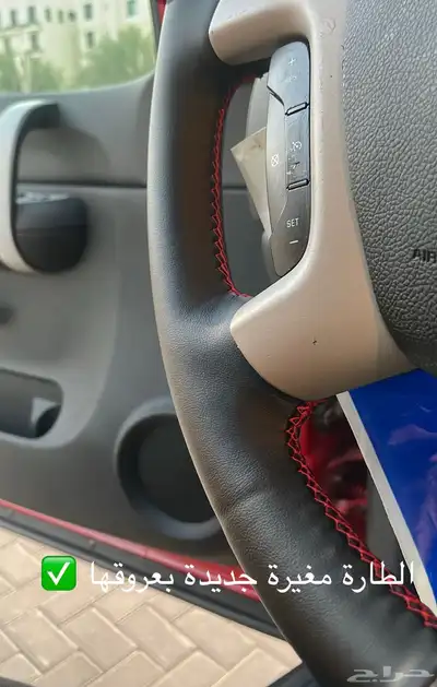 سلفرادو معدل بالكامل .. مالك اول 19