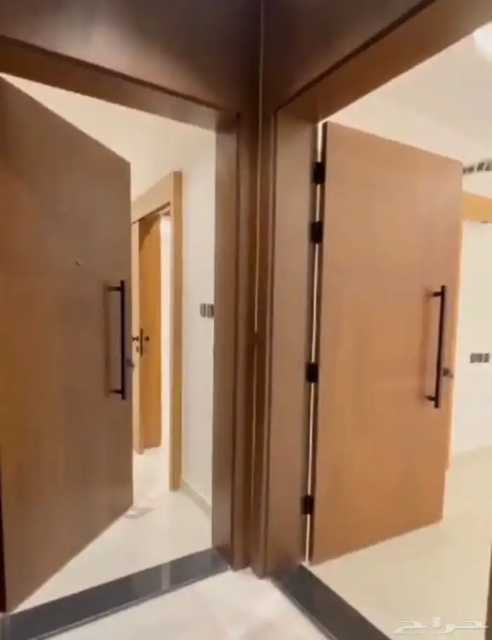 شقة للبيع بحي الريان جدة 9