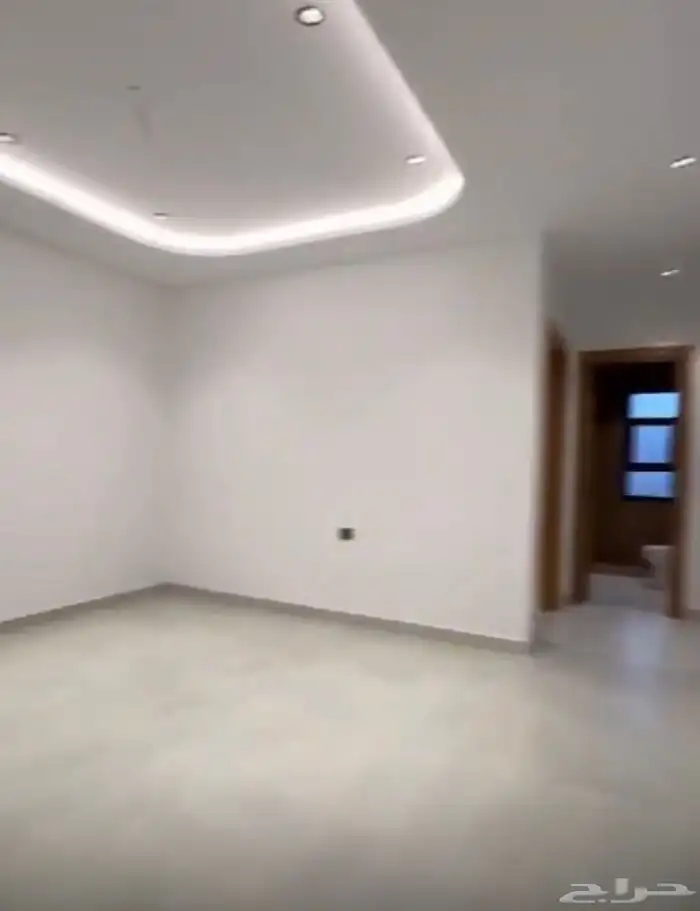 شقة للبيع بحي الريان جدة 1