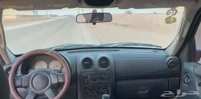 جيب ليبرتي امريكي 4