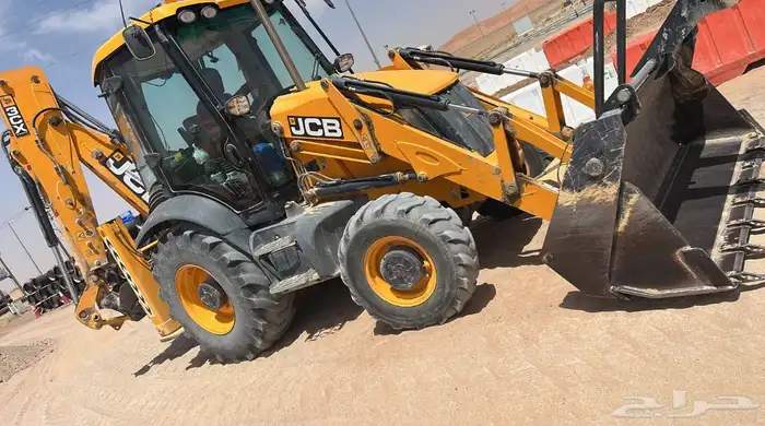 جي سي بي. بأكول حفار. JCB للإيجار. فوركلفت رافعه شوكيه 0