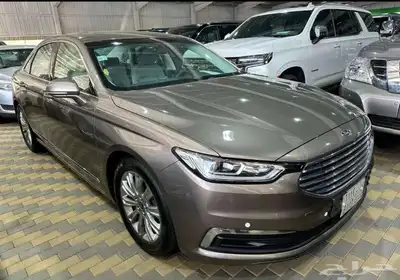 فورد تورس موديل 2020 امبيانتي عداد 32 الف 1