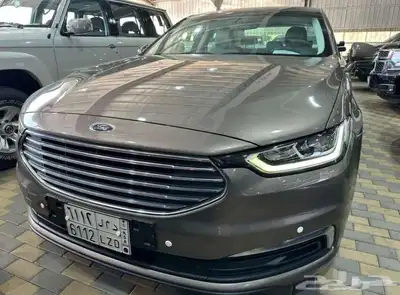 فورد تورس موديل 2020 امبيانتي عداد 32 الف 0