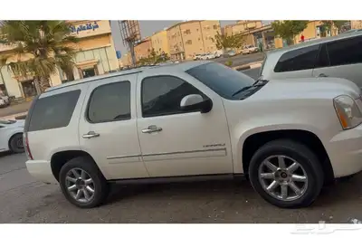 جمس دينالي فل كامل يوكن 2013 1