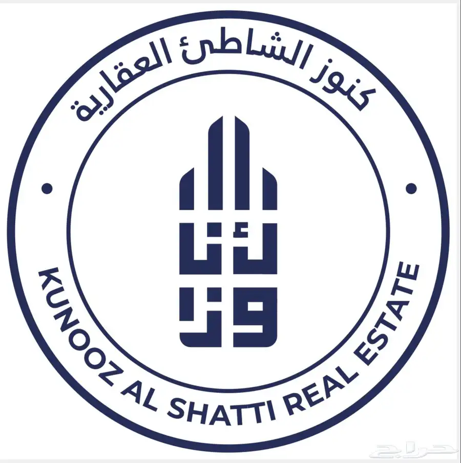 ارض على شارع 40 و امام البحر بسعر مميز 3