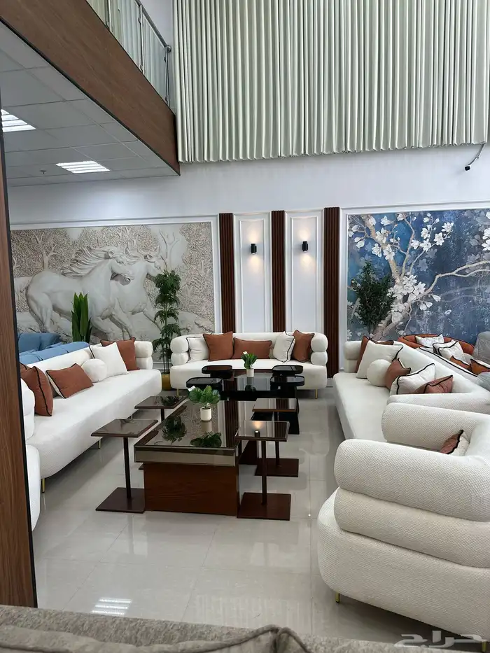 كنب غرف مطابخ اسعار المصنع تجهيز مشاريع 0