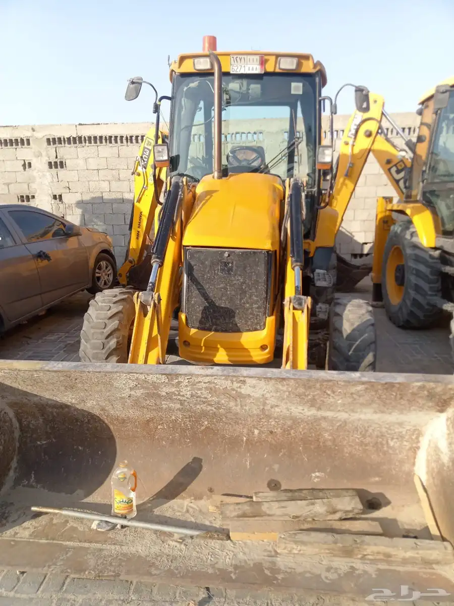 معدات للبيع 1