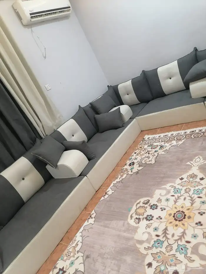 تفاصيل اثاث حسب الطلب مع تقصيد عن طريق تابي 25