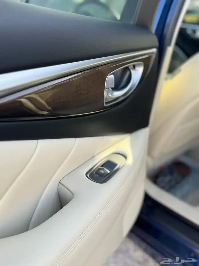 إنفينيتي Q50 موديل 2020 20