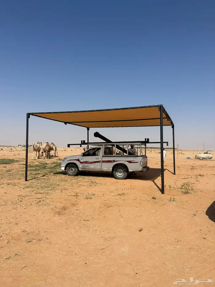 مضلات ابل سهل الفك و تركيب 3