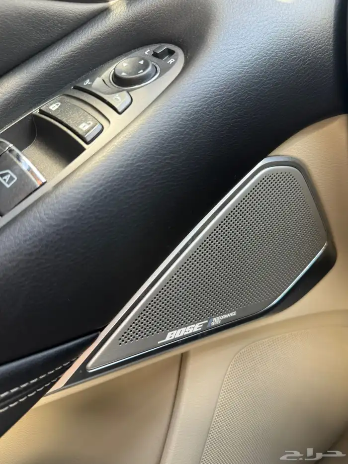 إنفينيتي Q50 موديل 2020 11