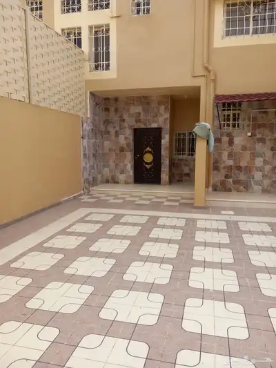 فله للايجار اليومي - الواديين 2