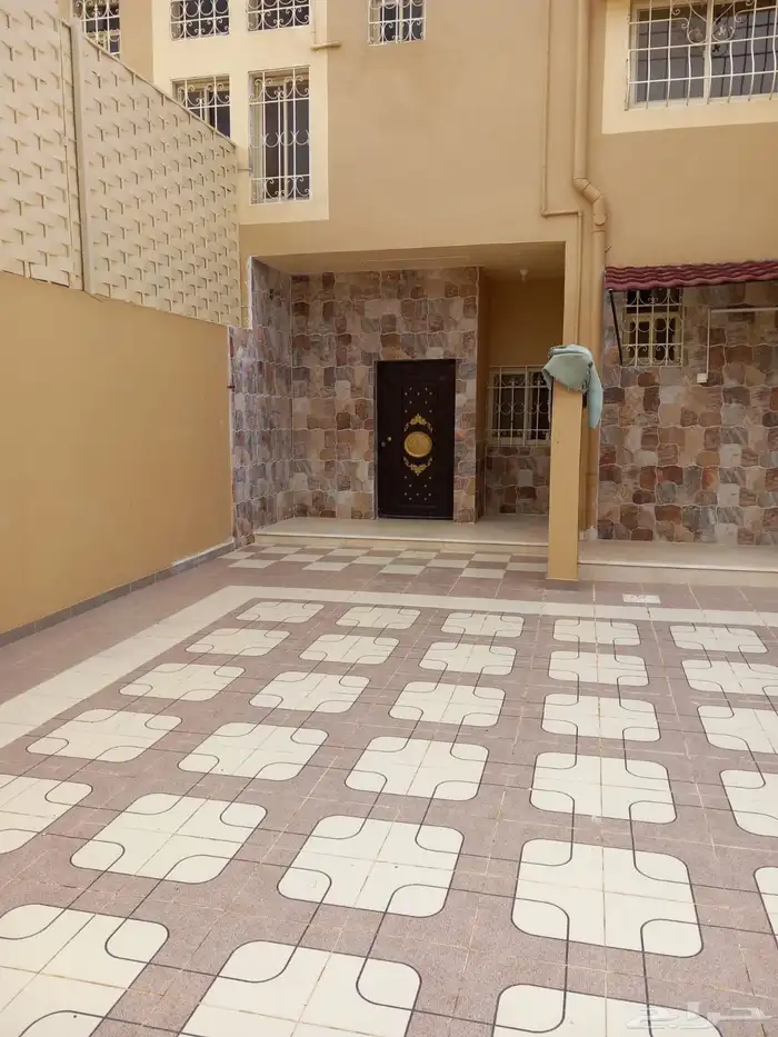 فله للايجار اليومي - الواديين 2