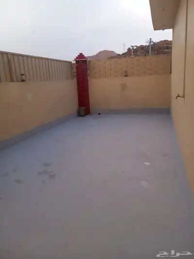 فله للايجار اليومي - الواديين 22
