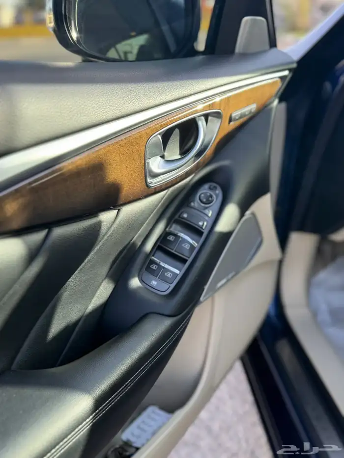 إنفينيتي Q50 موديل 2020 19