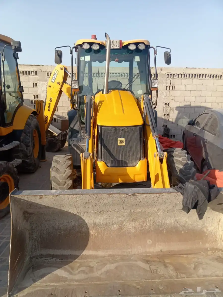 معدات للبيع 4