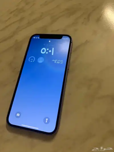ايفون 12 ميني بنفسجي 10