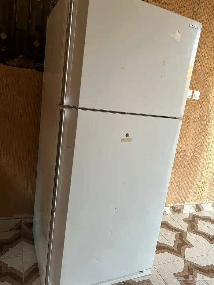 للبيع ثلاجه 0