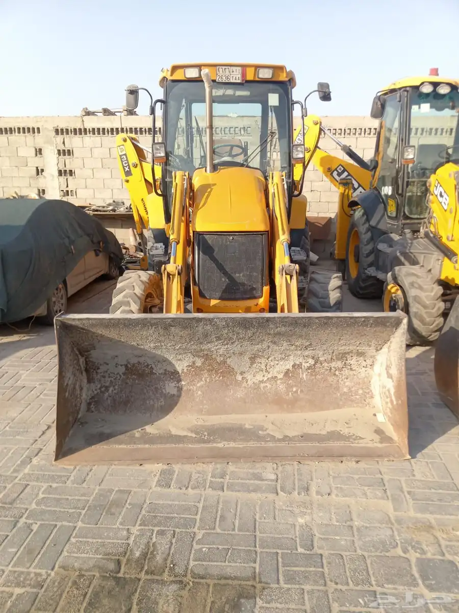 معدات للبيع 7