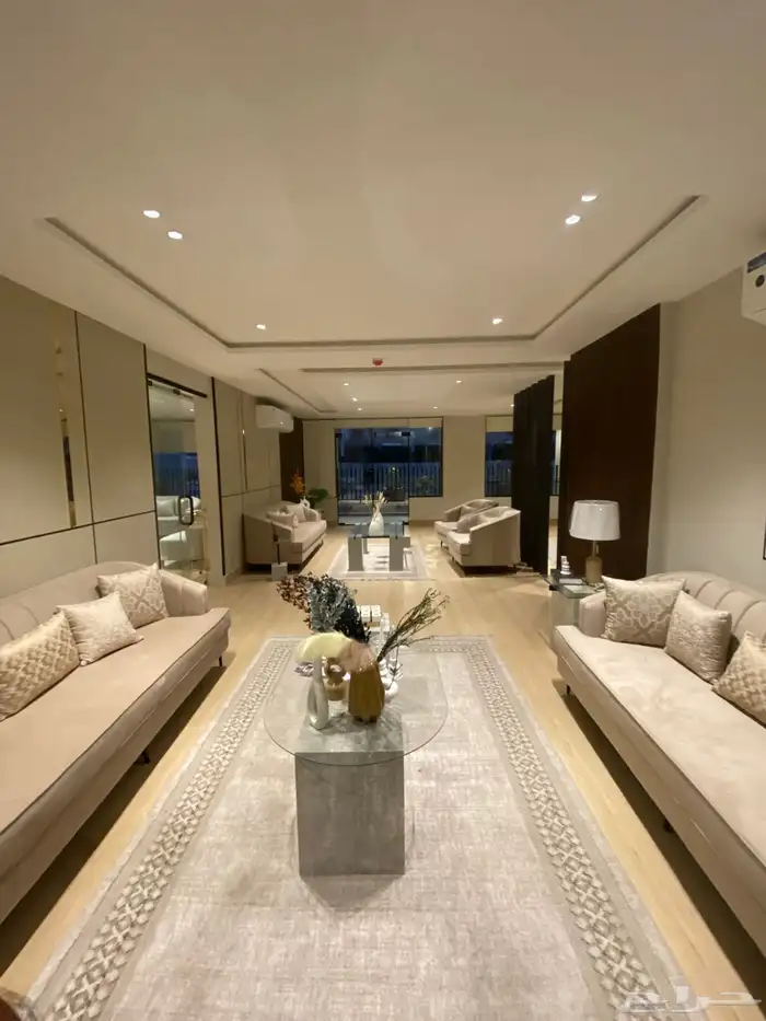 شقة ايجار 5