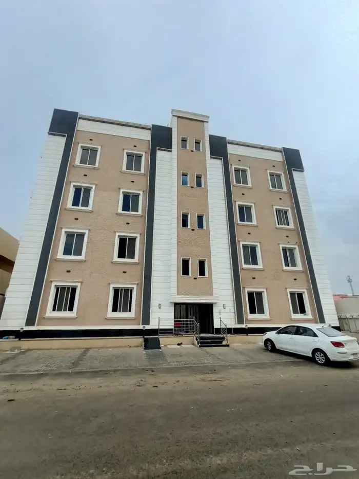 مشرف مباني 9