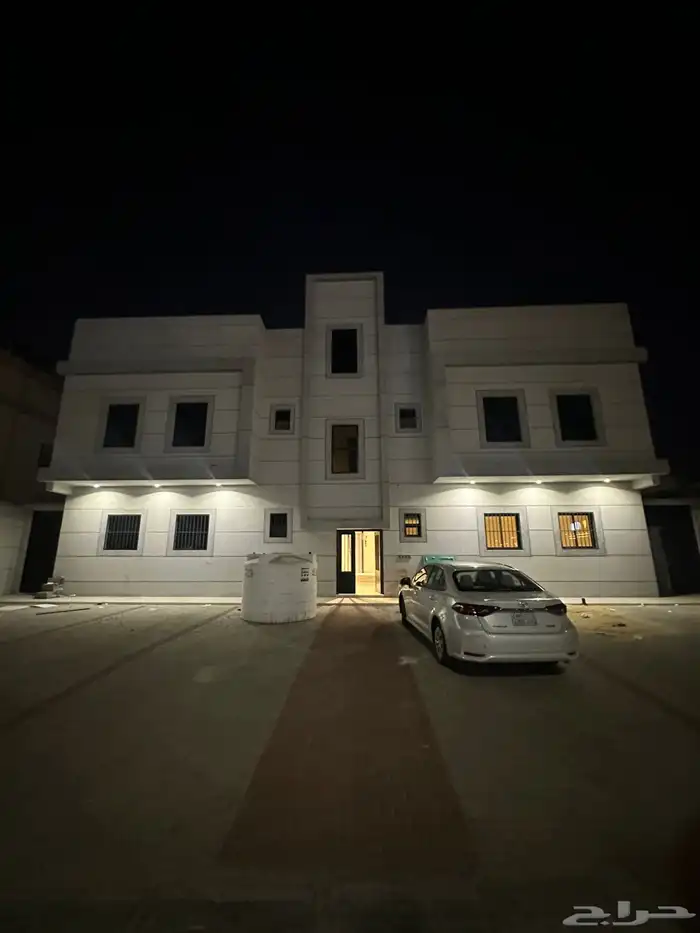 عمارة للايجار في الخبر التحلية 0