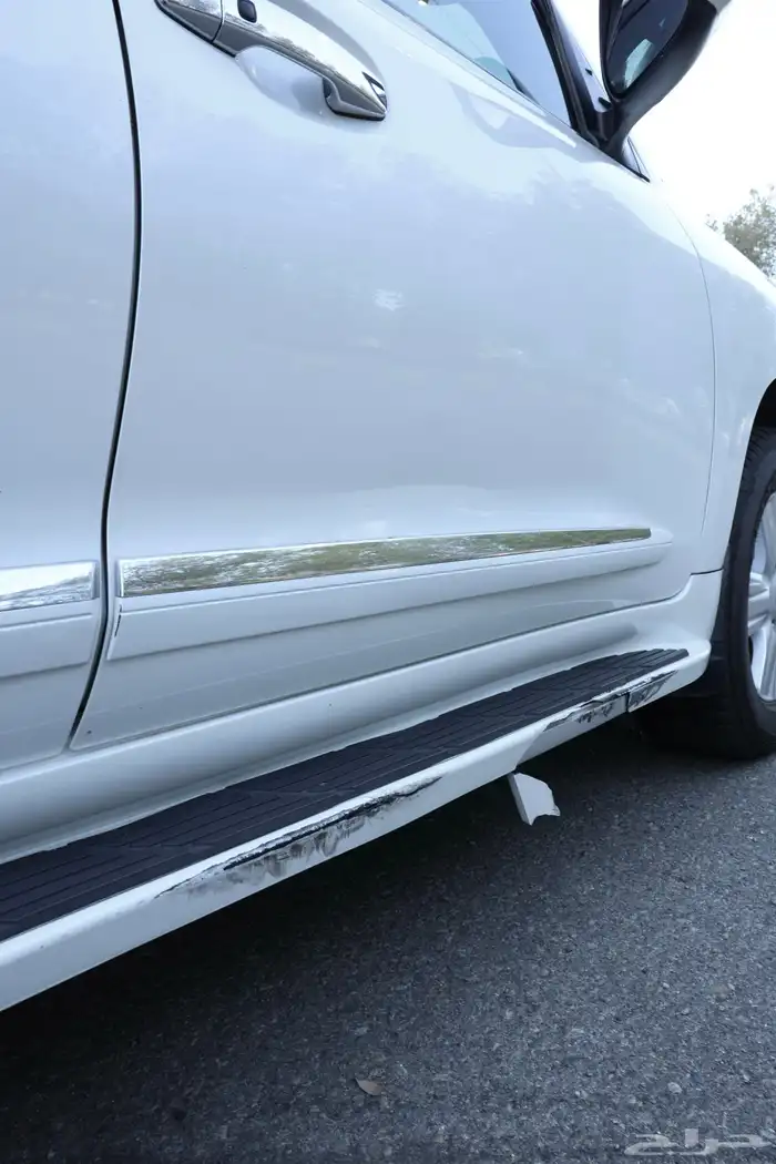 لاندكروزر 2013 V8 رقم 3 GXR تم البيع 19