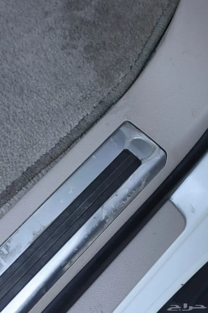 لاندكروزر 2013 V8 رقم 3 GXR تم البيع 4