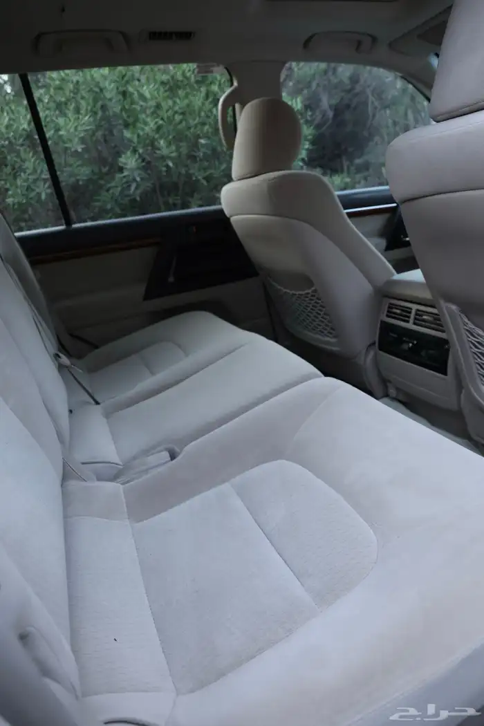 لاندكروزر 2013 V8 رقم 3 GXR تم البيع 6