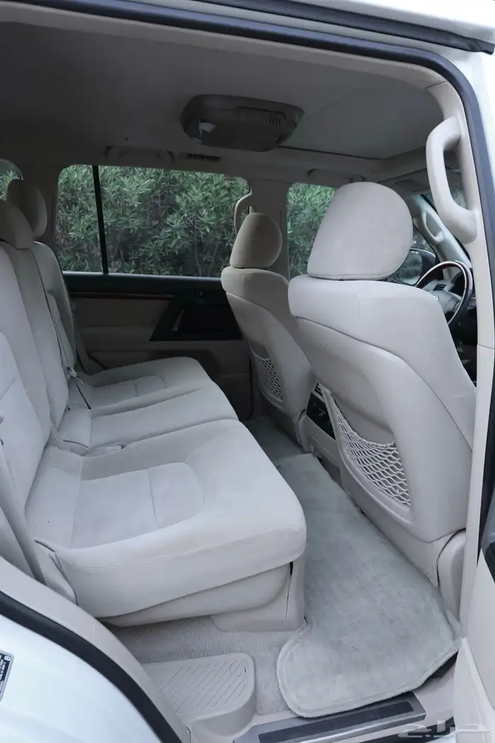 لاندكروزر 2013 V8 رقم 3 GXR تم البيع 5