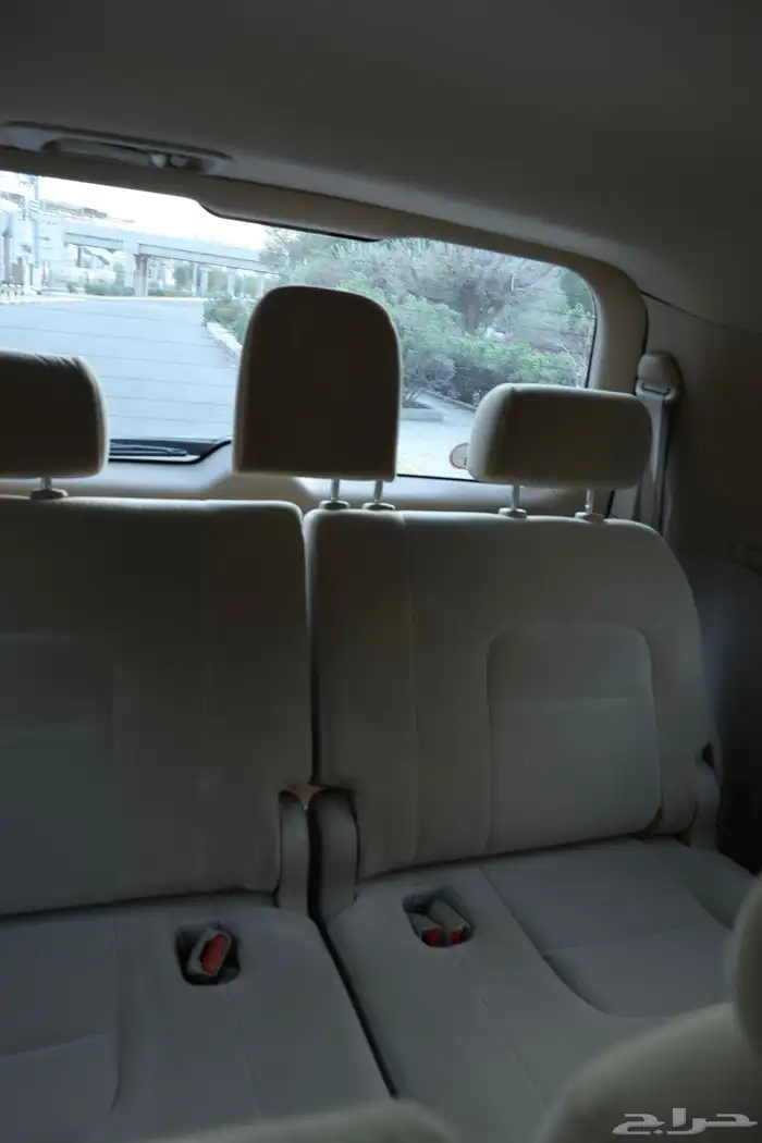 لاندكروزر 2013 V8 رقم 3 GXR تم البيع 7