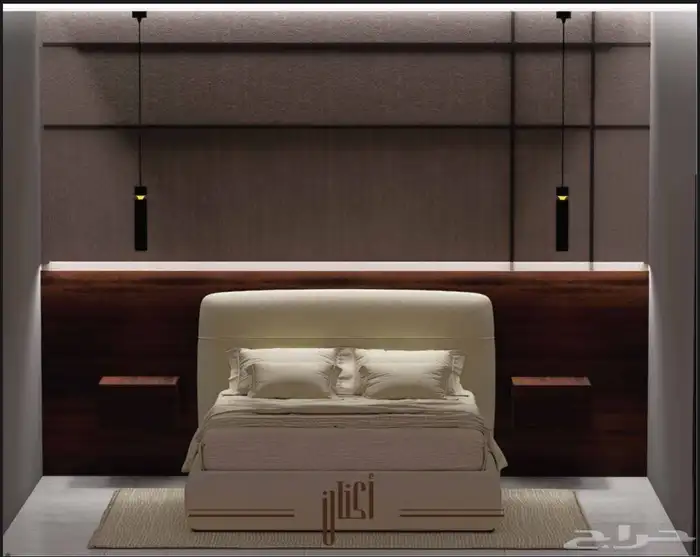 تصميم داخلي وتنفيذ 0