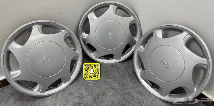 طيس و عفريته وعدة الوكاله للكامري 98-2002 اصليه 0