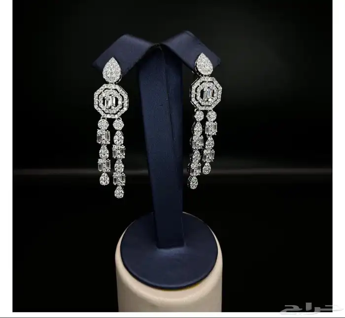 إكسسوارات نسائيه فاخره 0