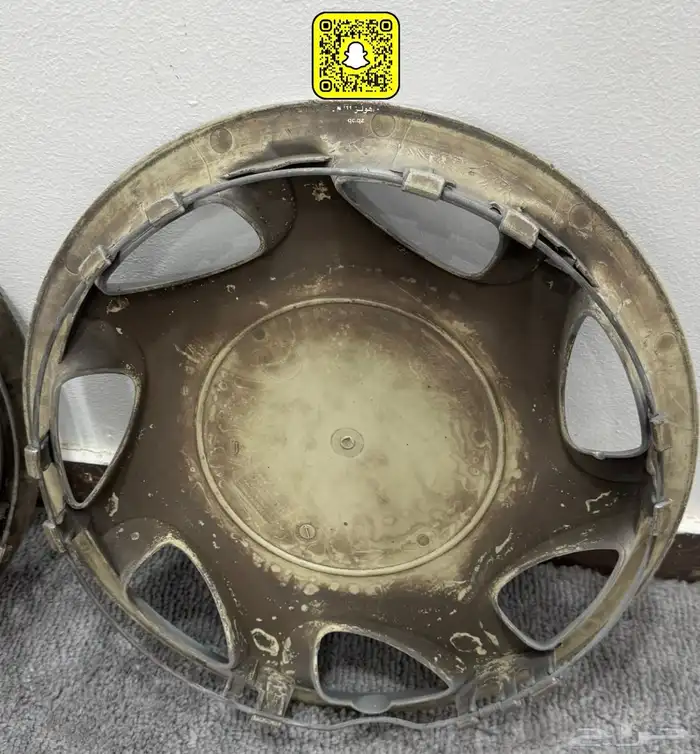 طيس و عفريته وعدة الوكاله للكامري 98-2002 اصليه 6