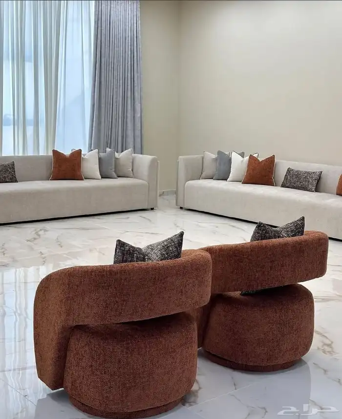 كنب غرف مطابخ اسعار المصنع تجهيز مشاريع 49