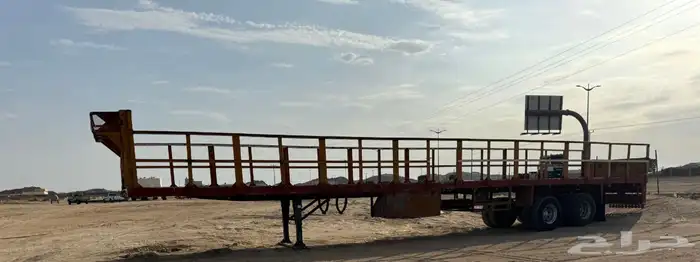 تيدر اعلاف الطول 16 عرض 2.60 قاعدة14بيبي 0