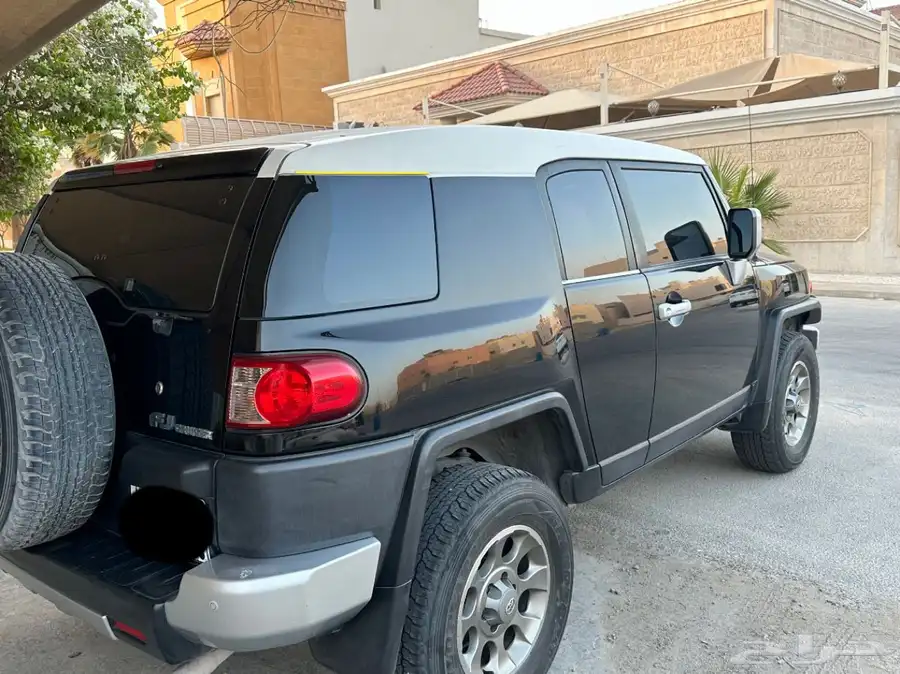 اف جي FJ 2