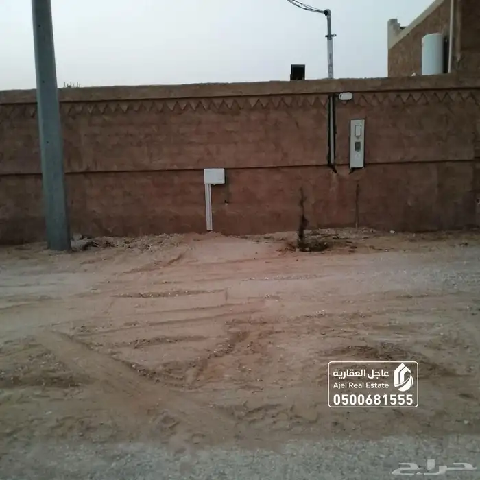 مزرعة للبيع مساحتها 20 الف متر في ثادق 16