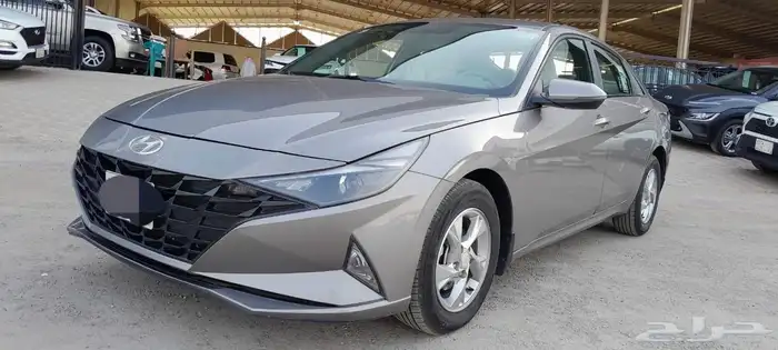 هونداي النترا 2021 مكينه 1.600 0