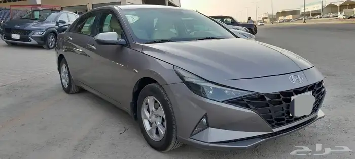 هونداي النترا 2021 مكينه 1.600 6