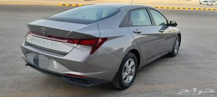 هونداي النترا 2021 مكينه 1.600 4