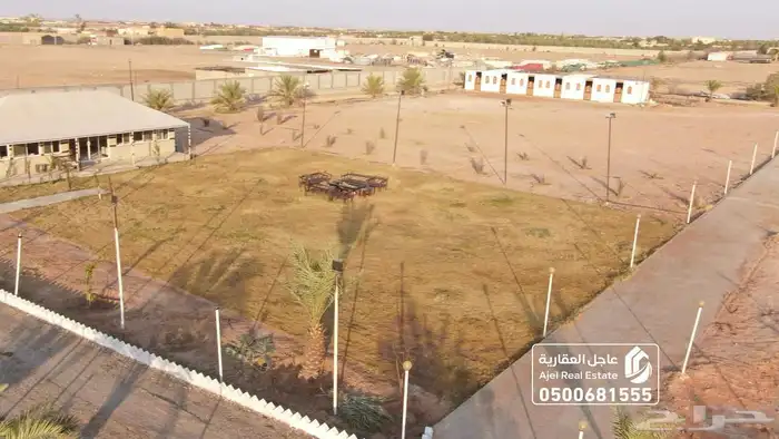 مزرعة للبيع في دقلة شمال الرياض 28